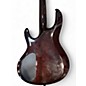 Used ESP LTD B-304 SUNBURST Electric Bass Guitar