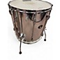 Used TAMA 4 Piece Rockstar Chrome Drum Kit