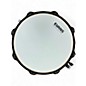 Used Pork Pie 12X5 Little Squealer Snare Black Drum