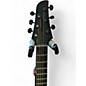 Used Ibanez TCY621BOT Black Acoustic Electric Guitar
