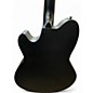 Used Ibanez TCY621BOT Black Acoustic Electric Guitar