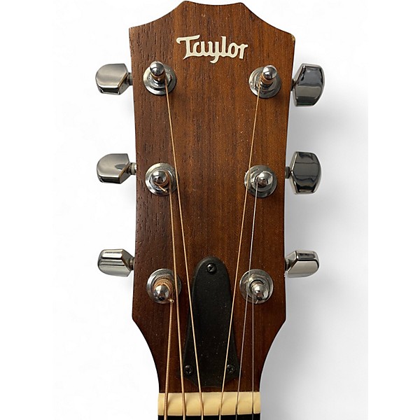 Used Taylor Academy 10E Natural Acoustic Electric Guitar