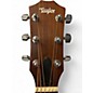 Used Taylor Academy 10E Natural Acoustic Electric Guitar