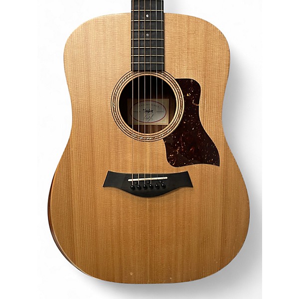Used Taylor Academy 10E Natural Acoustic Electric Guitar