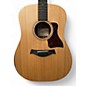 Used Taylor Academy 10E Natural Acoustic Electric Guitar