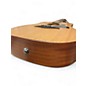 Used Taylor Academy 10E Natural Acoustic Electric Guitar