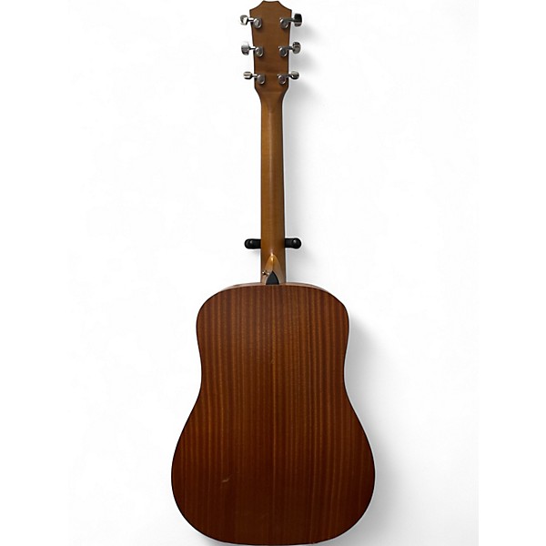 Used Taylor Academy 10E Natural Acoustic Electric Guitar