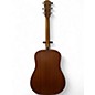 Used Taylor Academy 10E Natural Acoustic Electric Guitar