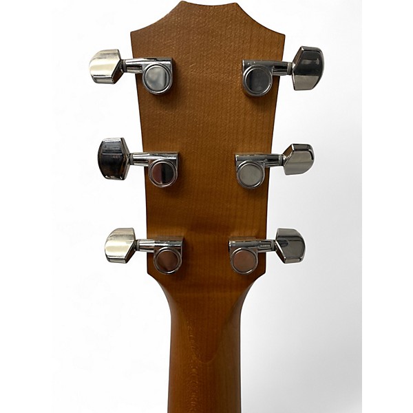 Used Taylor Academy 10E Natural Acoustic Electric Guitar