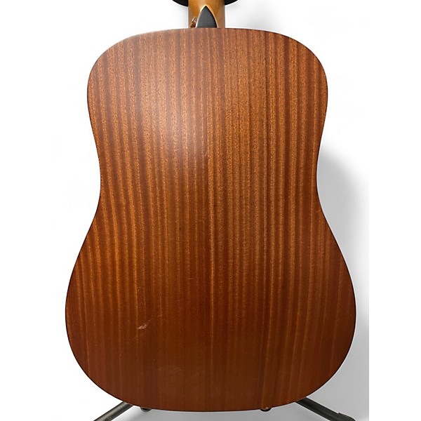 Used Taylor Academy 10E Natural Acoustic Electric Guitar