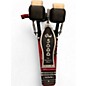 Used DW DW 5000 AD4 DOUBLE KICK Double Bass Drum Pedal