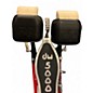 Used DW DW 5000 AD4 DOUBLE KICK Double Bass Drum Pedal