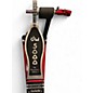 Used DW DW 5000 AD4 DOUBLE KICK Double Bass Drum Pedal