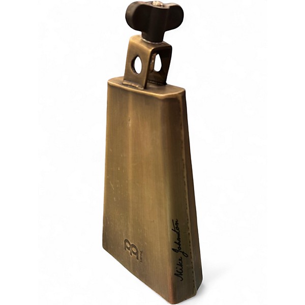Used MEINL MIKE JOHNSTON COWBELL Cowbell
