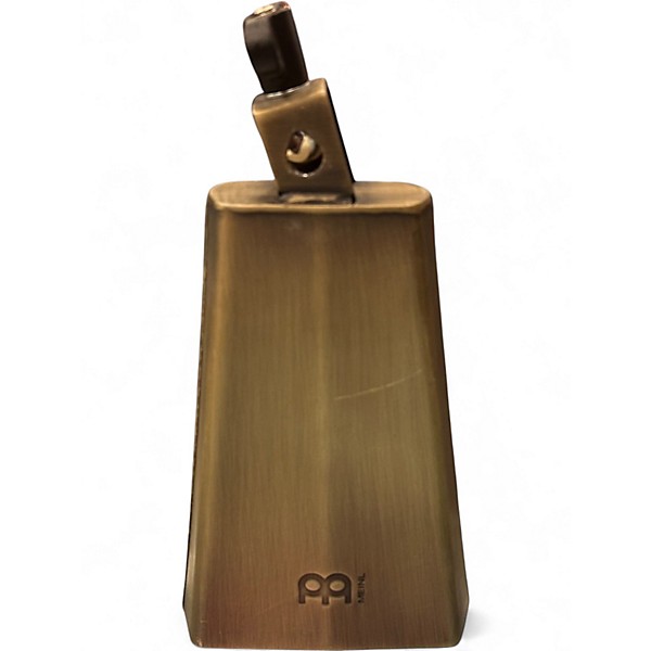 Used MEINL MIKE JOHNSTON COWBELL Cowbell