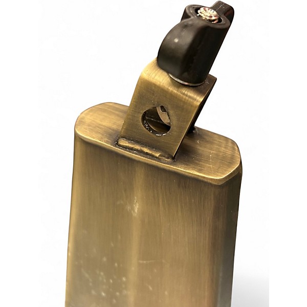 Used MEINL MIKE JOHNSTON COWBELL Cowbell