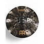 Used MEINL 16in CLASSICS DARK CRASH Cymbal thumbnail