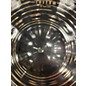 Used MEINL 16in CLASSICS DARK CRASH Cymbal