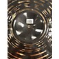Used MEINL 16in CLASSICS DARK CRASH Cymbal