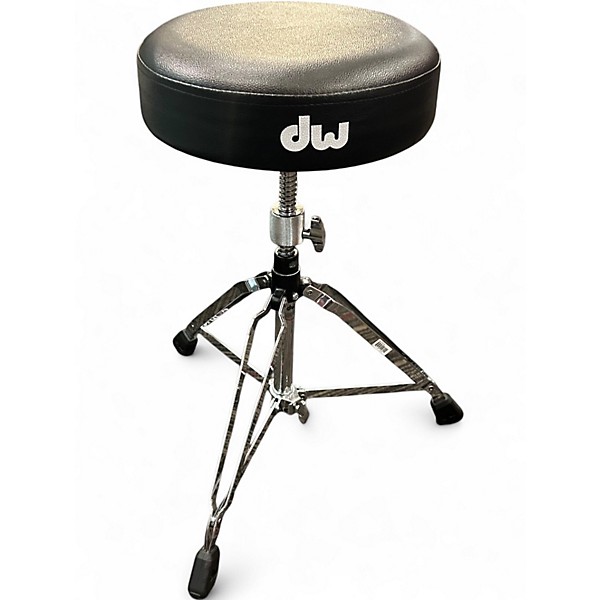 Used DW DW 3000 THRONE Drum Throne
