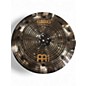 Used MEINL 18in CLASSIC CUSTOM DARK CHINA Cymbal thumbnail