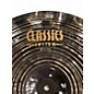 Used MEINL 18in CLASSIC CUSTOM DARK CHINA Cymbal