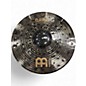Used MEINL 20in HCS Crash Ride Cymbal thumbnail