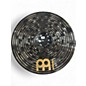 Used MEINL 20in HCS Crash Ride Cymbal