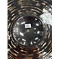 Used MEINL 20in HCS Crash Ride Cymbal