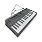 Used M-Audio OXYGEN PRO MINI MIDI Controller thumbnail