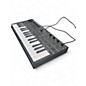 Used M-Audio OXYGEN PRO MINI MIDI Controller