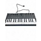 Used M-Audio OXYGEN PRO MINI MIDI Controller