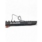 Used M-Audio OXYGEN PRO MINI MIDI Controller
