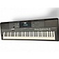Used Yamaha PSREW400 76 Key Portable Keyboard thumbnail