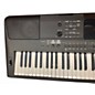 Used Yamaha PSREW400 76 Key Portable Keyboard
