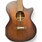 Used Martin GPC10E Natural Acoustic Electric Guitar