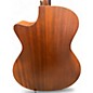 Used Martin GPC10E Natural Acoustic Electric Guitar