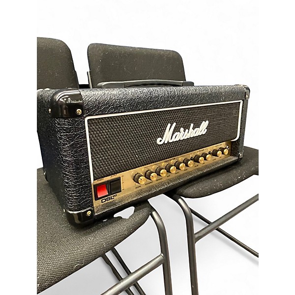 Used Marshall DSL20HR Tube Guitar Amp Head
