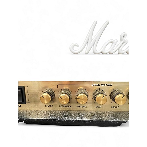 Used Marshall DSL20HR Tube Guitar Amp Head