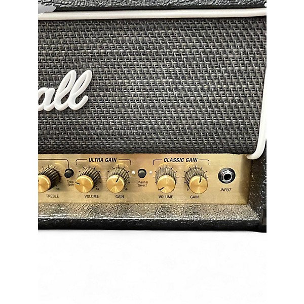 Used Marshall DSL20HR Tube Guitar Amp Head
