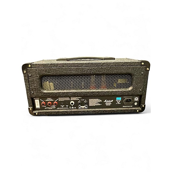 Used Marshall DSL20HR Tube Guitar Amp Head