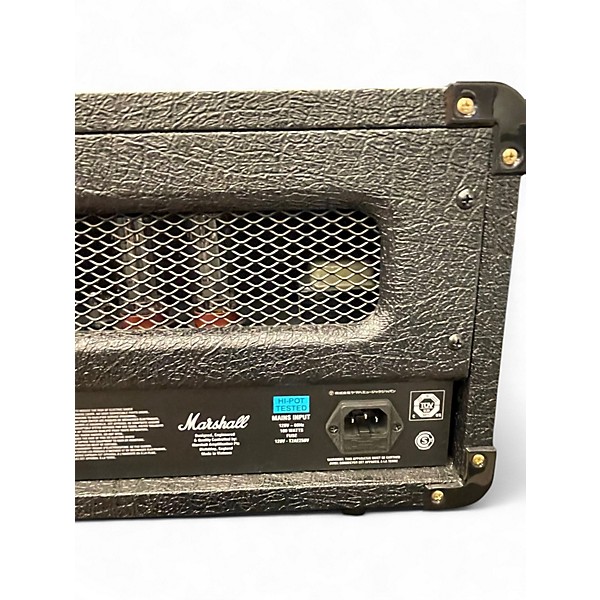 Used Marshall DSL20HR Tube Guitar Amp Head
