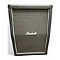 Used Marshall MX212A 160W 2x12 Vertical Slant Guitar Cabinet thumbnail