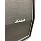 Used Marshall MX212A 160W 2x12 Vertical Slant Guitar Cabinet