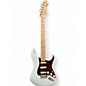 Used Fender Mod Shop Stratocaster Seafoam Pearl Solid Body Electric Guitar thumbnail
