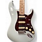 Used Fender Mod Shop Stratocaster Seafoam Pearl Solid Body Electric Guitar