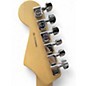 Used Fender Mod Shop Stratocaster Seafoam Pearl Solid Body Electric Guitar
