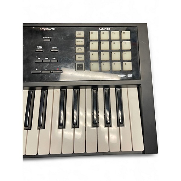 Used Roland FA 06 Keyboard Workstation