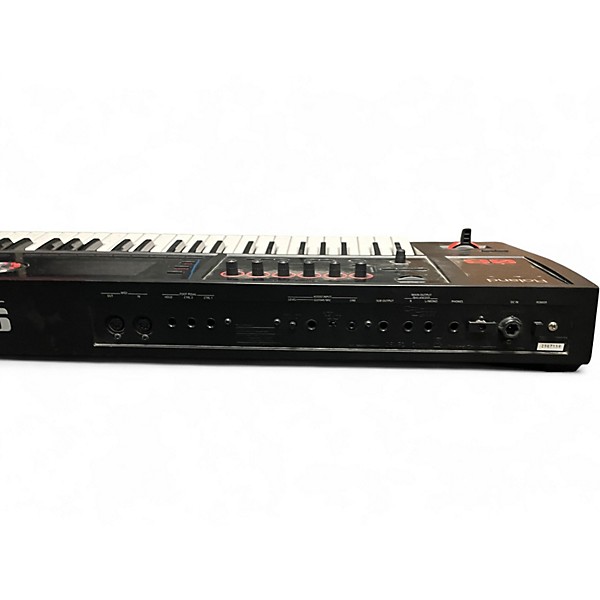 Used Roland FA 06 Keyboard Workstation