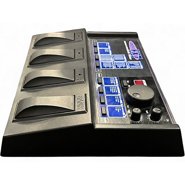 Used DOD FX7 Effect Processor